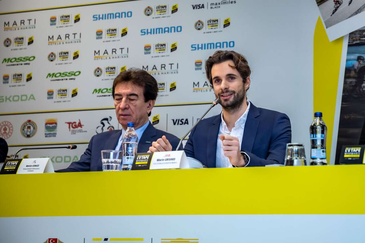 Tour De France’ın Amatör Serisi L’Etape Marmaris’e Geliyor: Pedallar Bu Kez Akdeniz ile Ege’nin Kesişiminde Dönecek 12